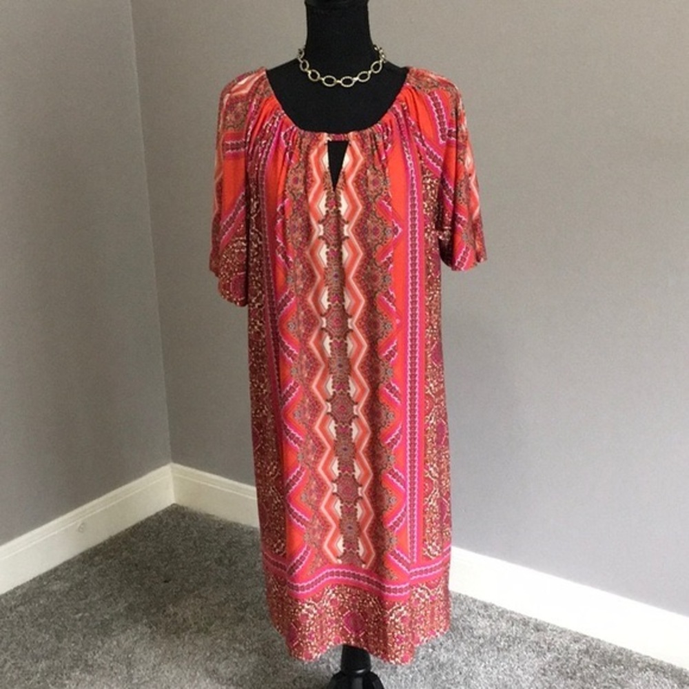 Chico’s Summer Dress